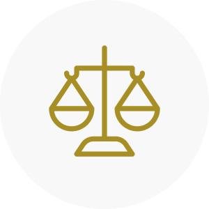 法令を遵守した 安心の取引体制